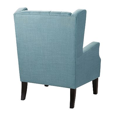 Madison Park Roan Arm Chair