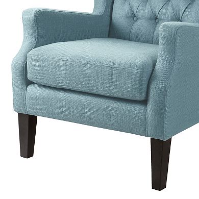 Madison Park Roan Arm Chair