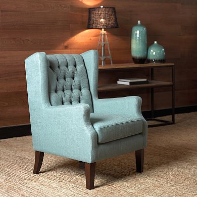 Madison Park Roan Arm Chair