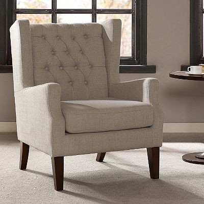 Madison Park Roan Accent Chair