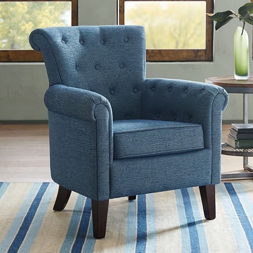 Madison Park Timmy Arm Chair