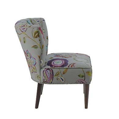 Madison Park Abby Accent Chair