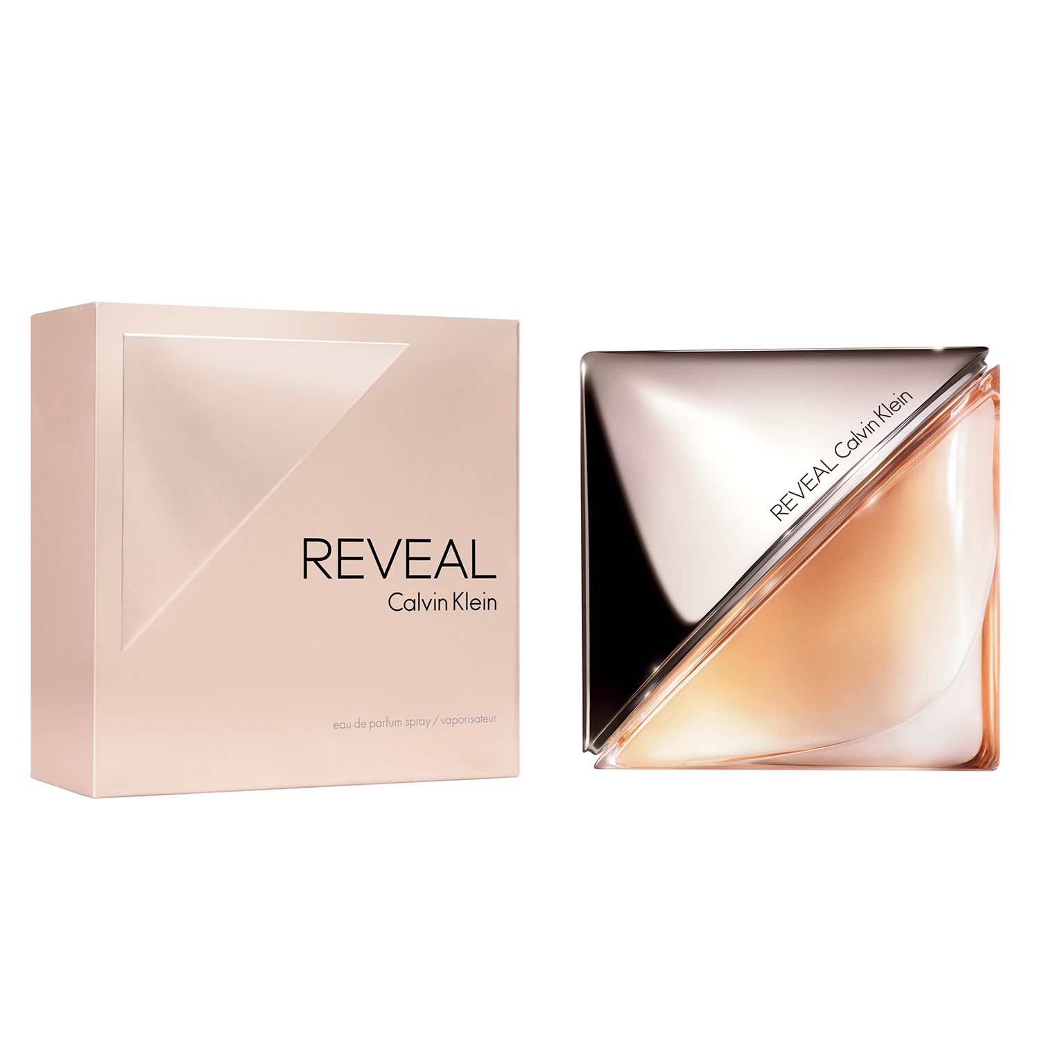 parfum reveal