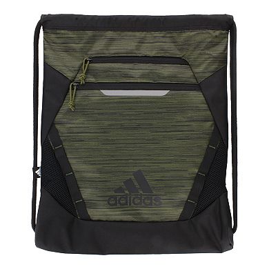 adidas Rumble Drawstring Backpack