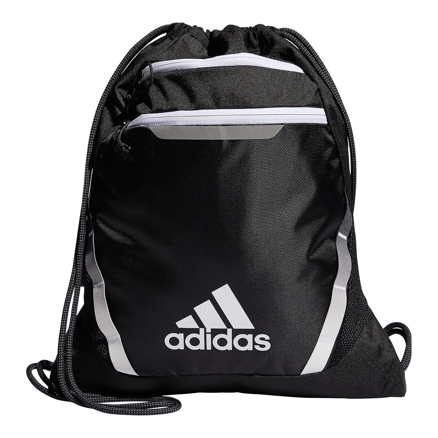 adidas Rumble Drawstring Backpack