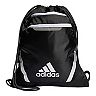 adidas rumble drawstring backpack