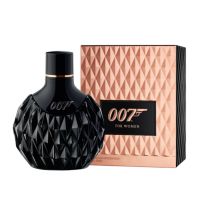 007 Women's
