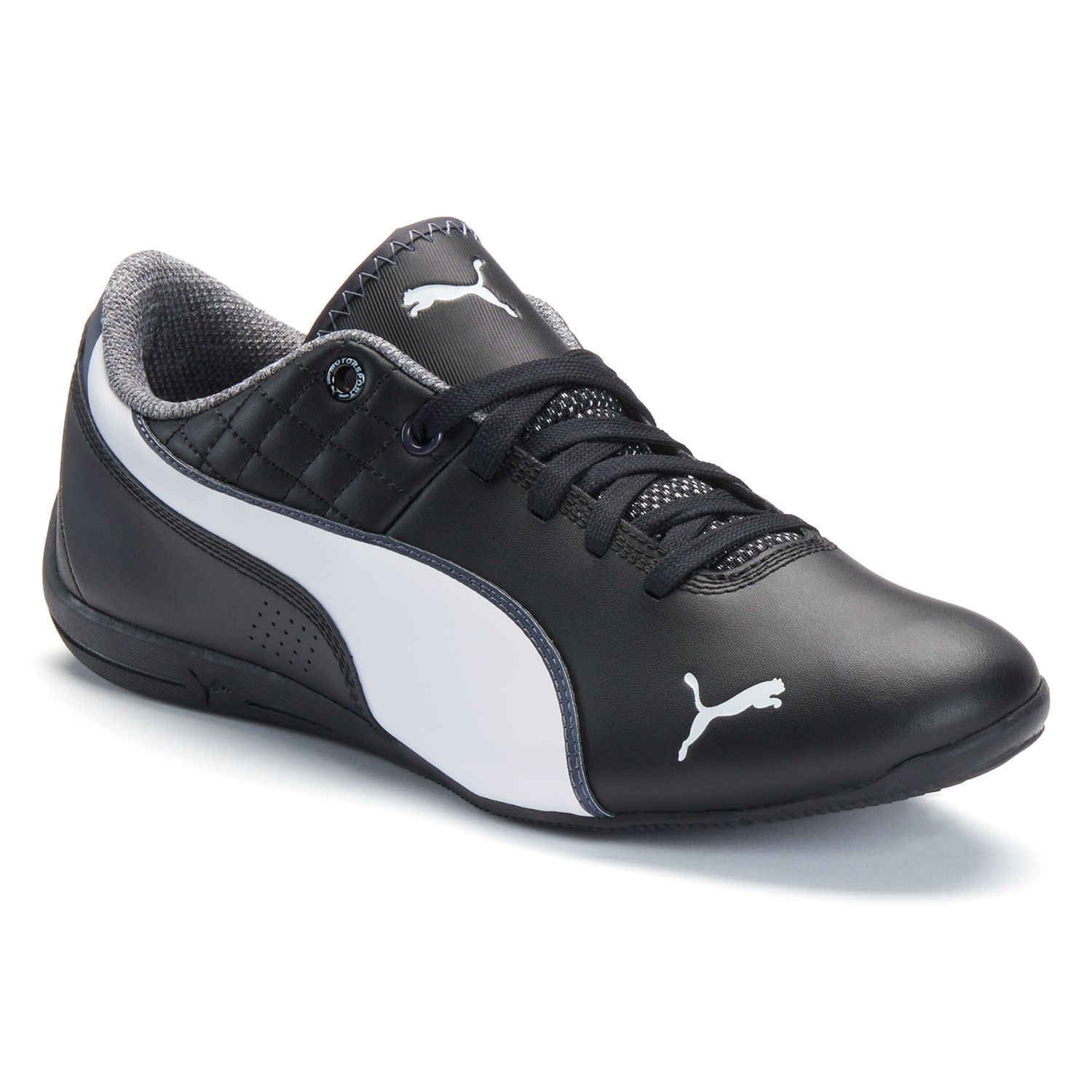 puma men's drift cat 6