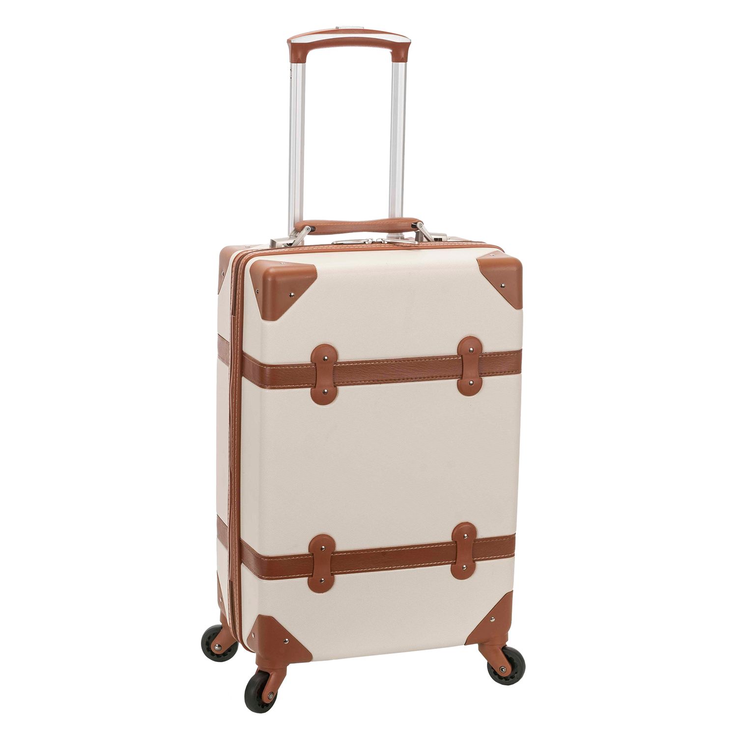 coach luggage carry on