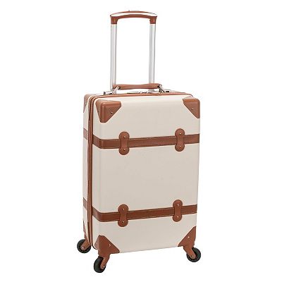 Coach suitcase sale