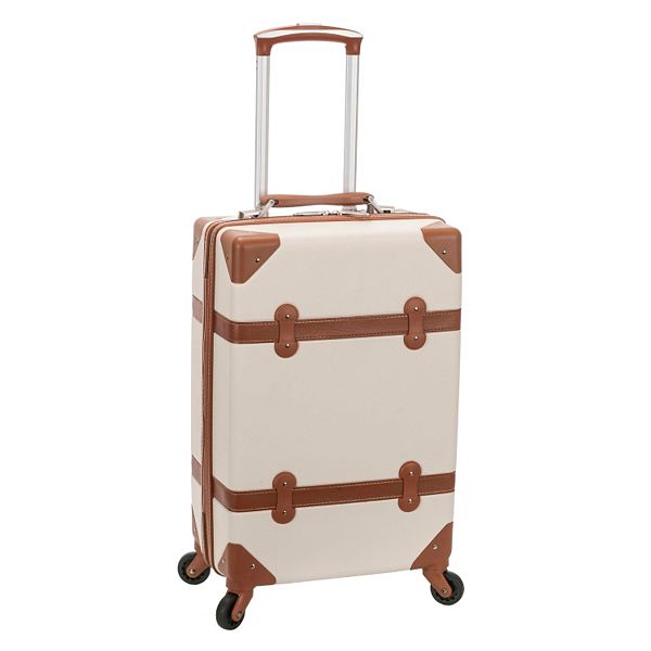 Rockland stagecoach store luggage set