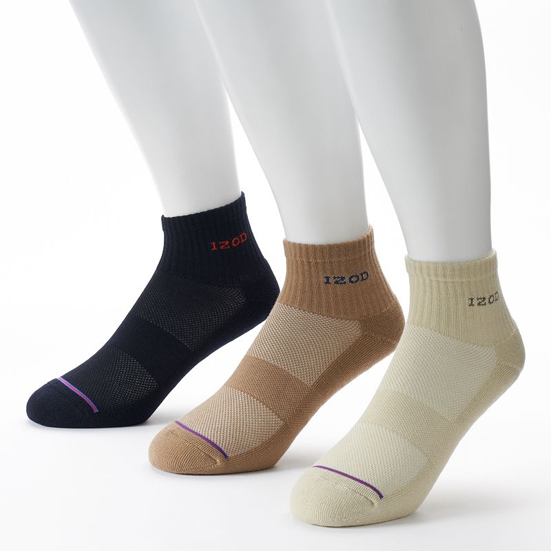 Cushioned Sole Mens Socks | Kohl's