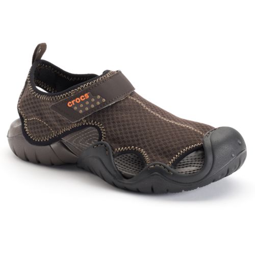 Crocs Swiftwater Men's Sport Sandals