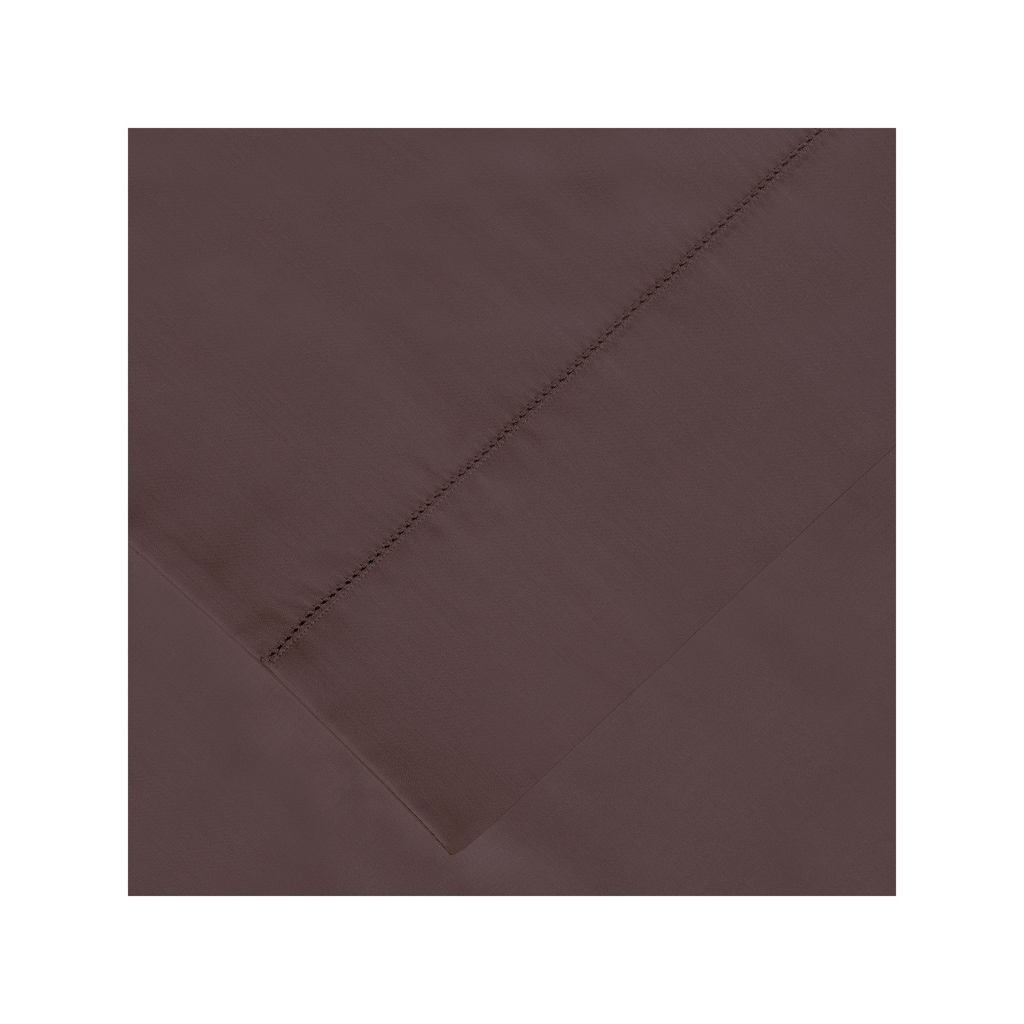 Pointehaven 400-Thread Count Combed Cotton Sheet Set or Pillowcases, Gray