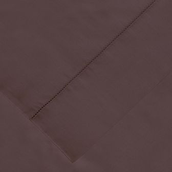 Pointehaven 400-Thread Count Combed Cotton Sheet Set or Pillowcases