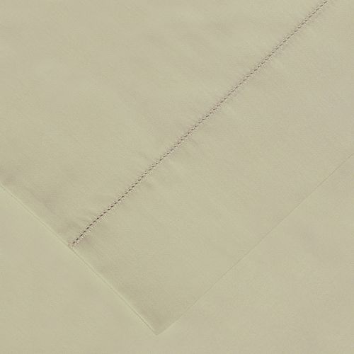 Pointehaven 400-Thread Count Pima Cotton Deep-Pocket Sheets