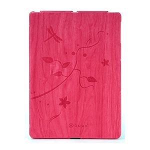 Gaiam iPad Air Plank Folio Case