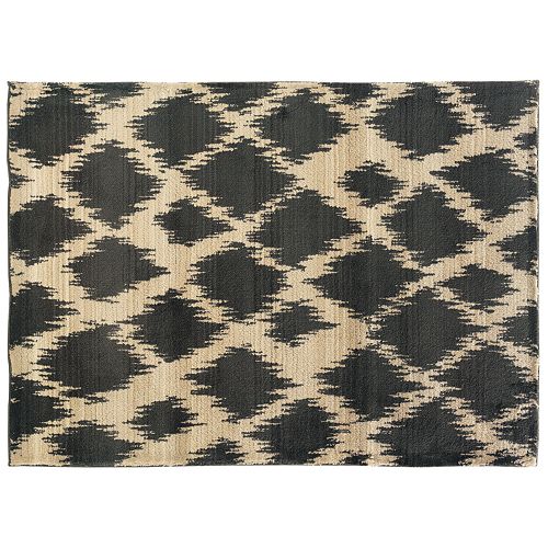 Oriental Weavers Marrakesh Lattice Shag Rug