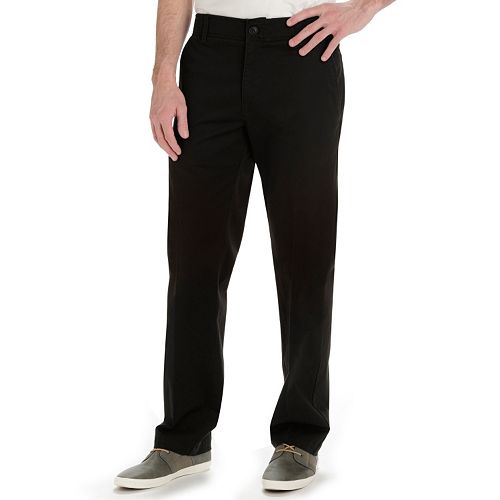 LEE Mens Performance Series Extreme Comfort Slim Pant