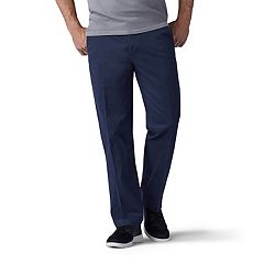 Kohls navy sale blue pants