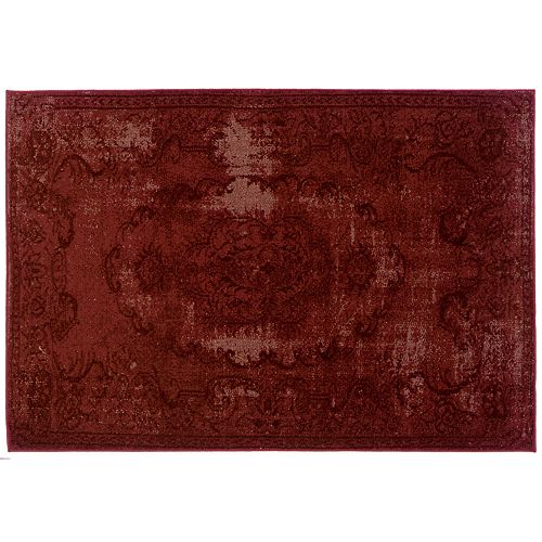 StyleHaven Riverside Floral Rug