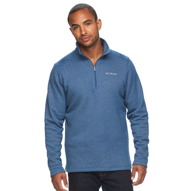 Columbia ortega on sale oaks half zip