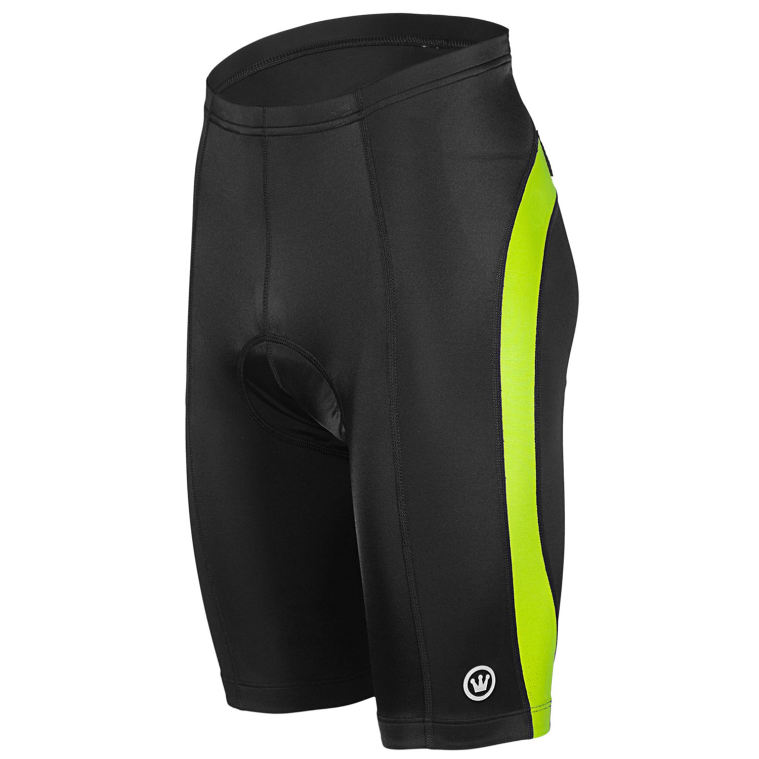 men's gel cycling shorts