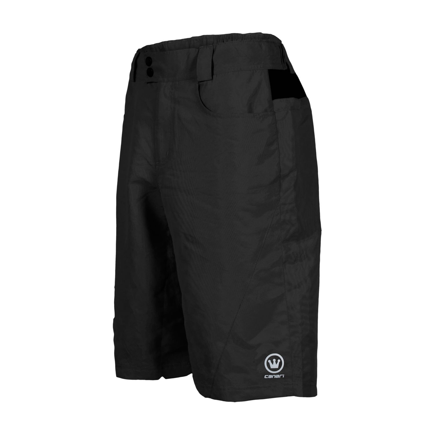 canari paramount baggy bike shorts