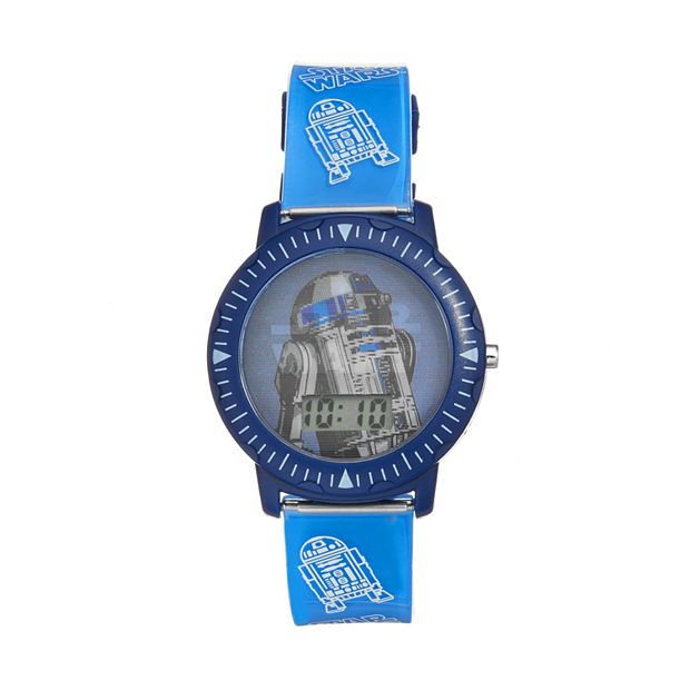 Outlet R2d2 watch