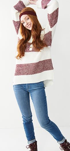 fall outfits for juniors