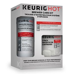 Keurig® Brewer Maintenance Kit