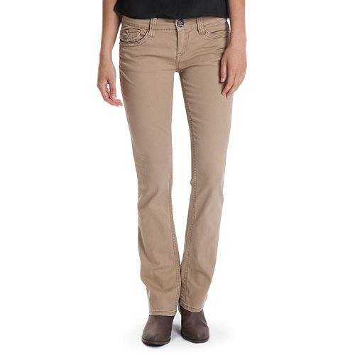 kohls unionbay pants