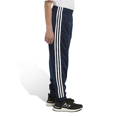 Boys 8-20 adidas Tricot Jogger Pants