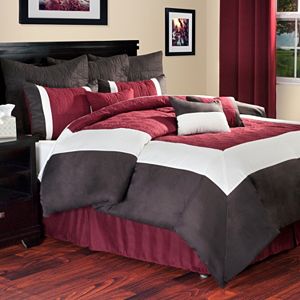 Hotel by Portsmouth Home Comforter Set