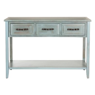 Safavieh Aiden Console Table