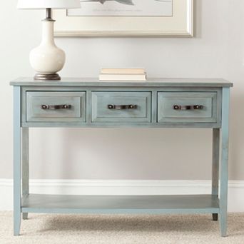 Safavieh Aiden Console Table