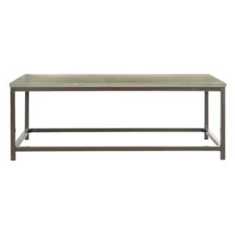 Safavieh Alec Coffee Table