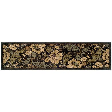 StyleHaven Hartley Floral Rug