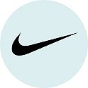 Up to 25% off Nike. Select styles.