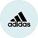 25% off adidas. Select styles.