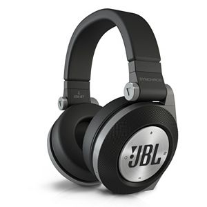 JBL E50 On-Ear Bluetooth Wireless Headphones