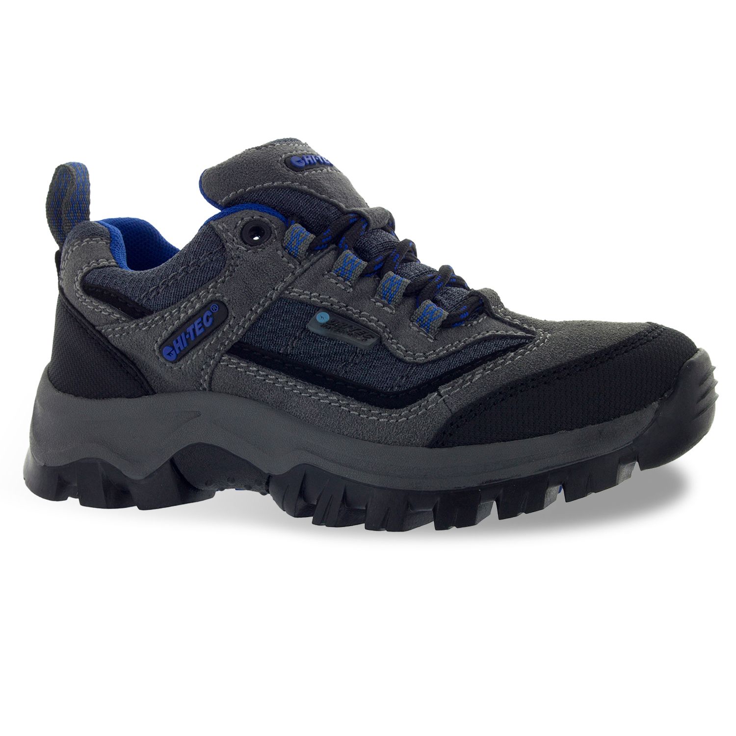 top waterproof hiking shoes