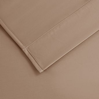 Madison Park 600-Thread Count Pima Cotton Sheet Set