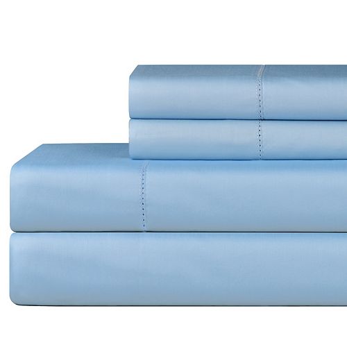 Celeste Home 610Thread Count Pima Cotton DeepPocket Sheets