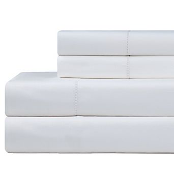 Celeste Home 610 Thread Count 100% Cotton Sateen Sheet Set or Pillowcase Pair