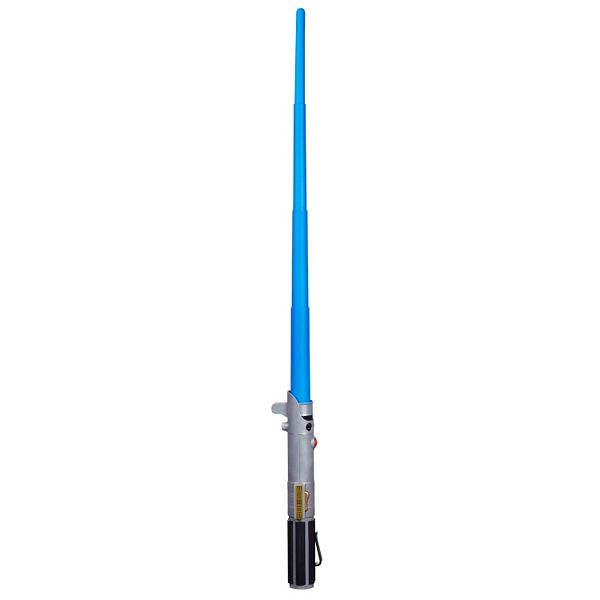 Star Wars Anakin Skywalker Lightsaber By Hasbro