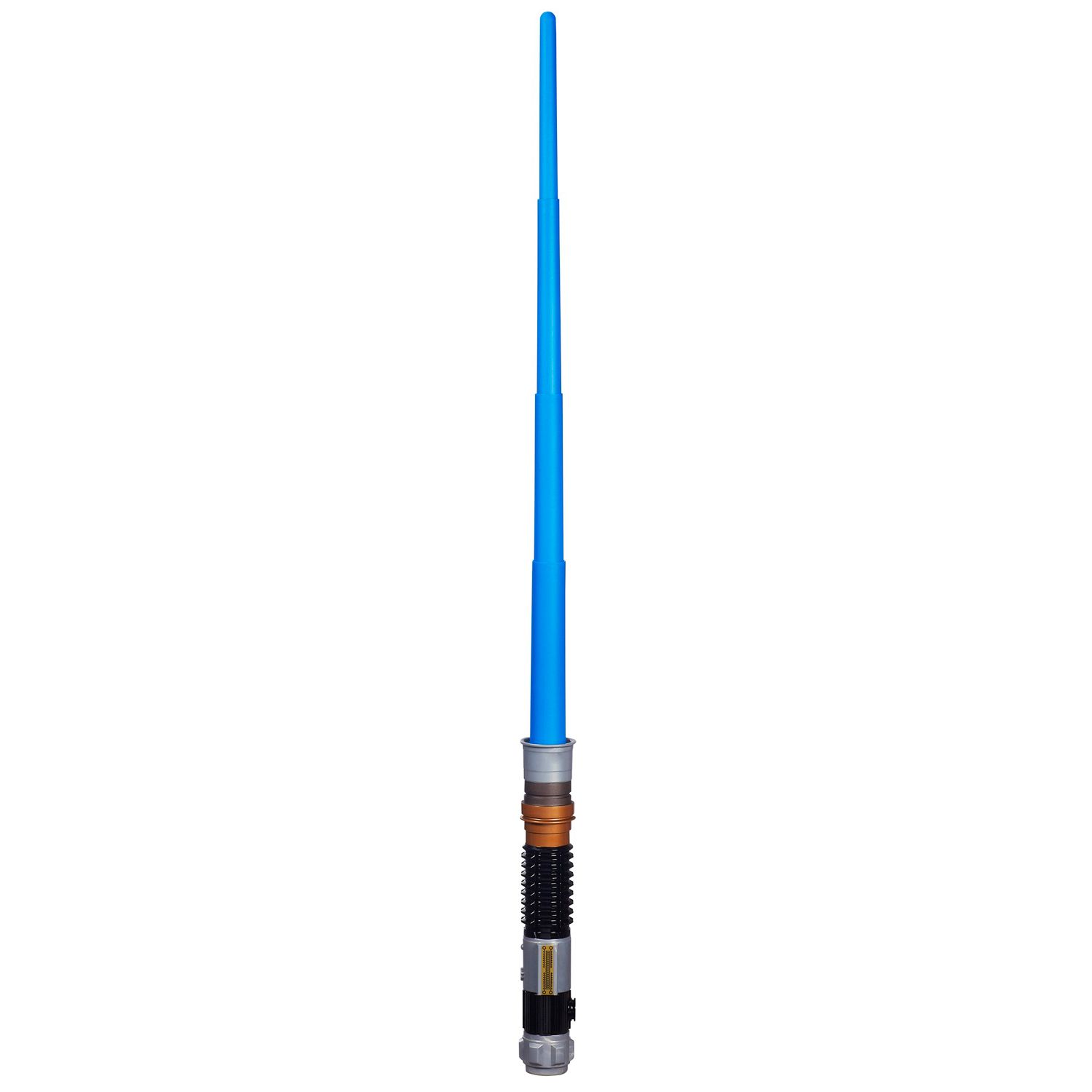 Star Wars Obi-Wan Kenobi Lightsaber by 