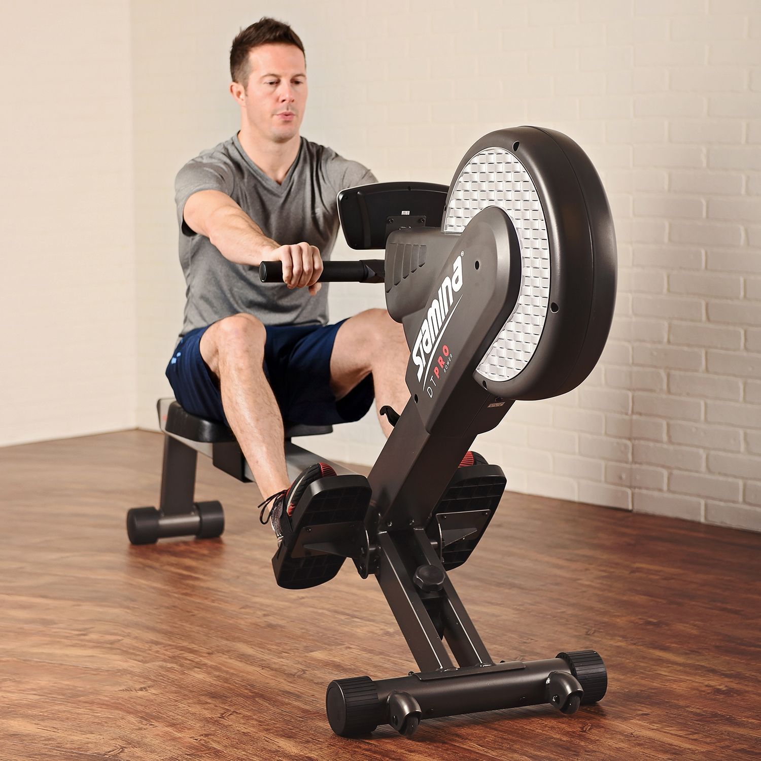 kohls rowing machine