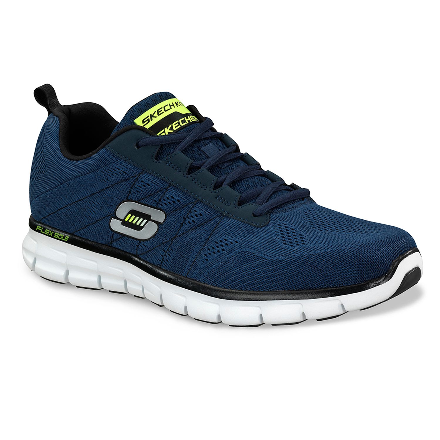 skechers power switch