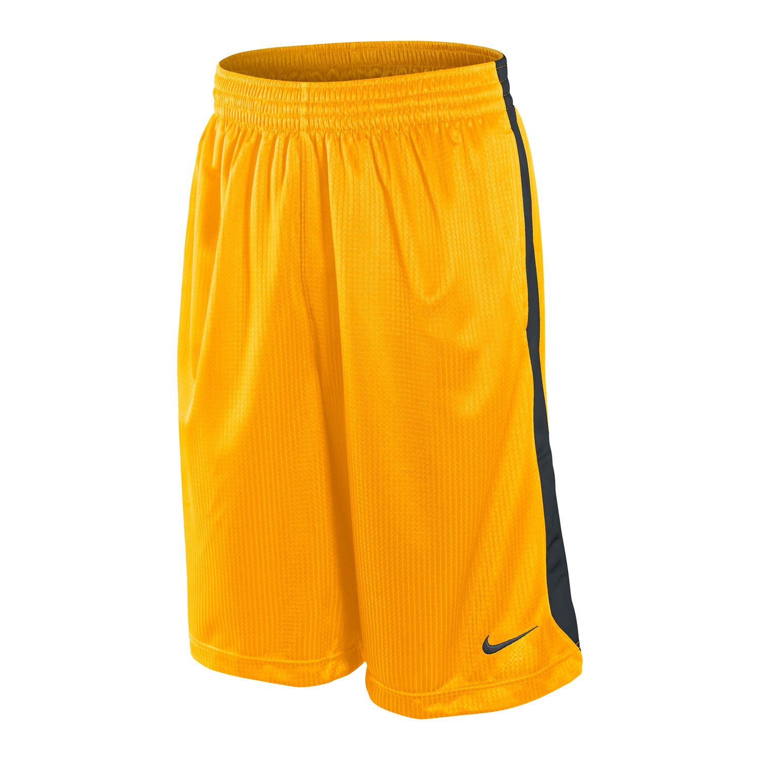 khols nike shorts